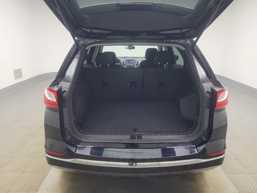 2020 Chevrolet Equinox in Mishawaka, IN 46545 - 18105651 29