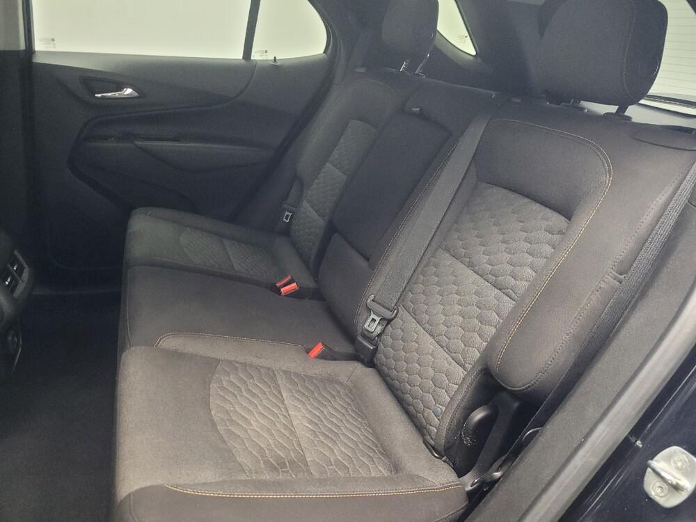 2020 Chevrolet Equinox in Mishawaka, IN 46545 - 18105651 18