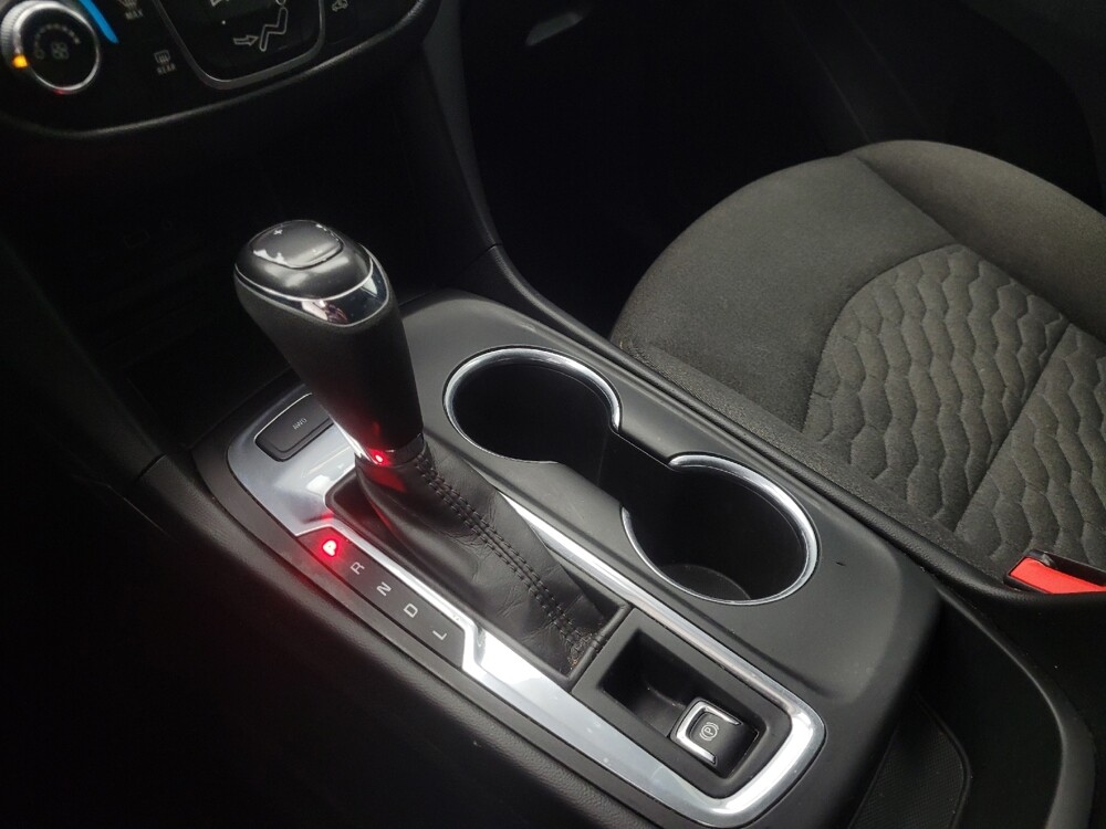 2020 Chevrolet Equinox in Mishawaka, IN 46545 - 18105651 26