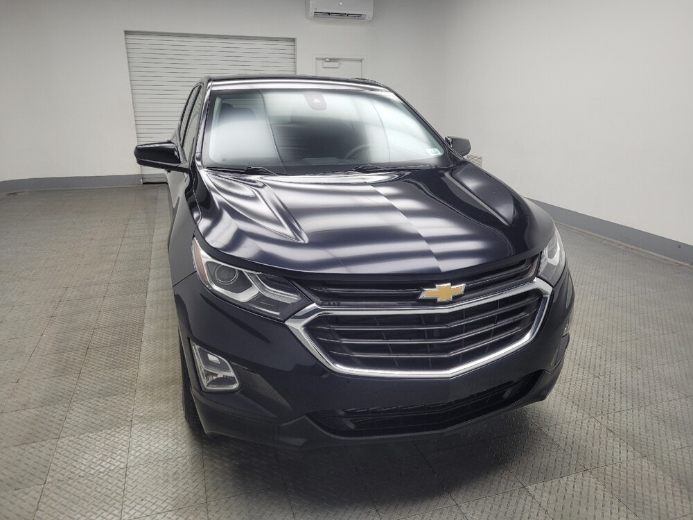 2020 Chevrolet Equinox in Mishawaka, IN 46545 - 18105651 14