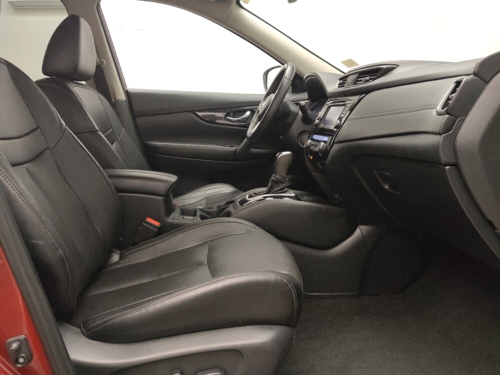 2020 Nissan Rogue in Tulsa, OK 74145 - 18105653 21