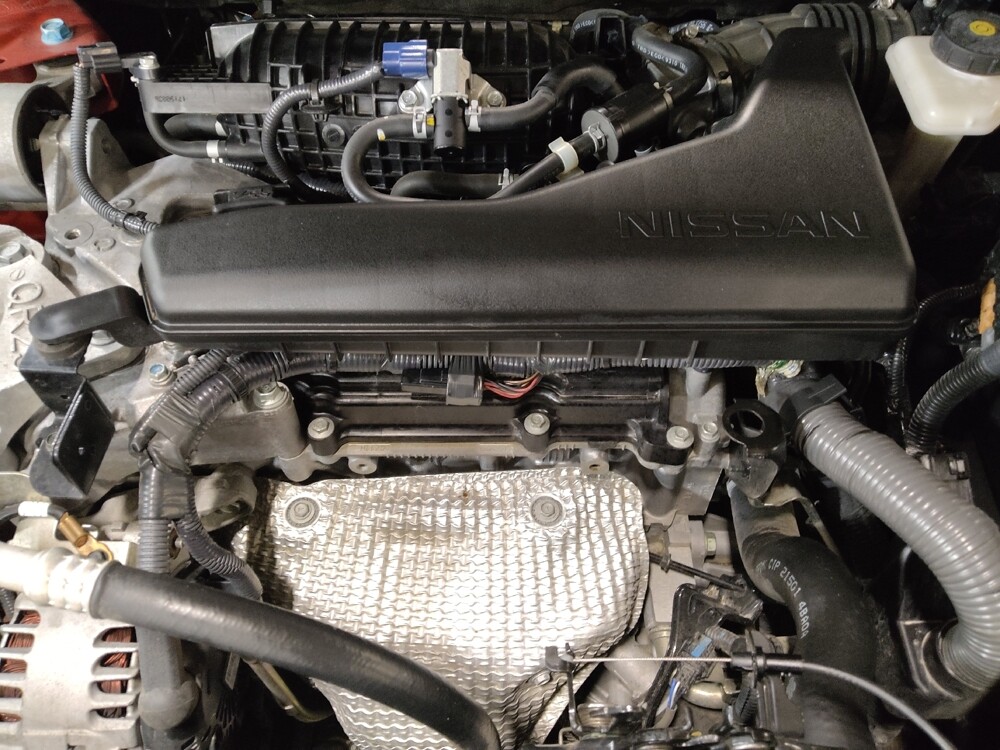 2020 Nissan Rogue in Tulsa, OK 74145 - 18105653 30