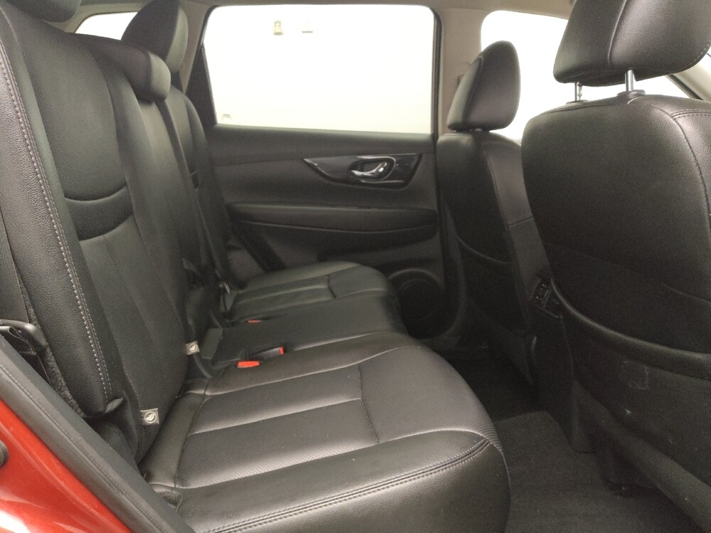 2020 Nissan Rogue in Tulsa, OK 74145 - 18105653 19