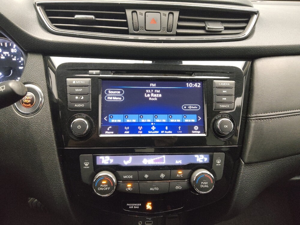 2020 Nissan Rogue in Tulsa, OK 74145 - 18105653 25