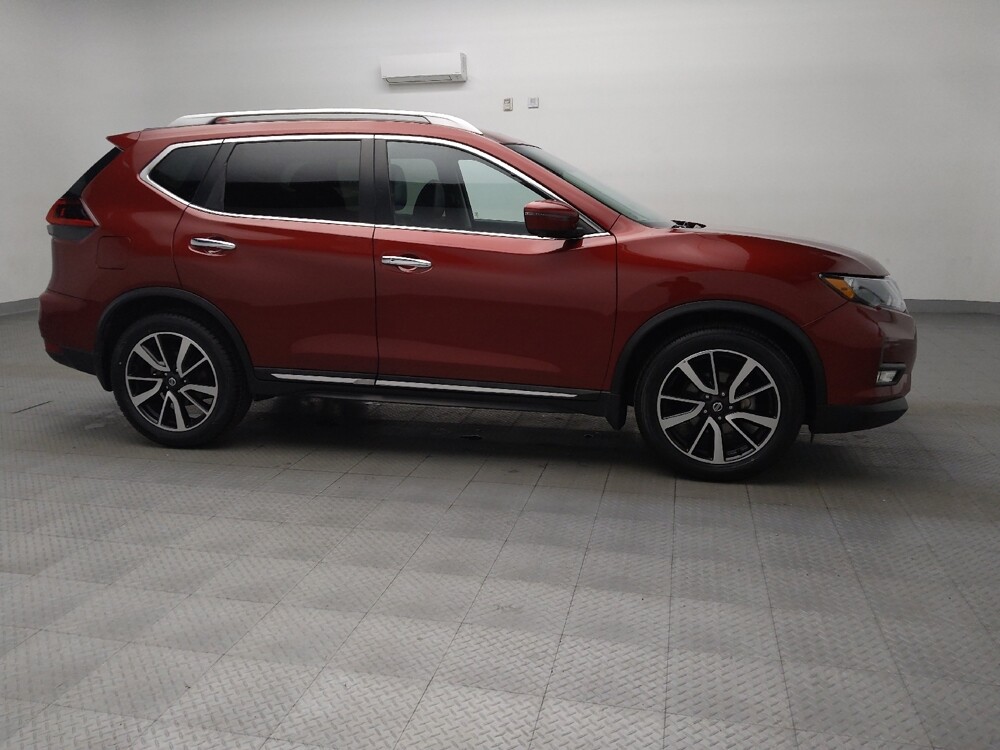 2020 Nissan Rogue in Tulsa, OK 74145 - 18105653 11