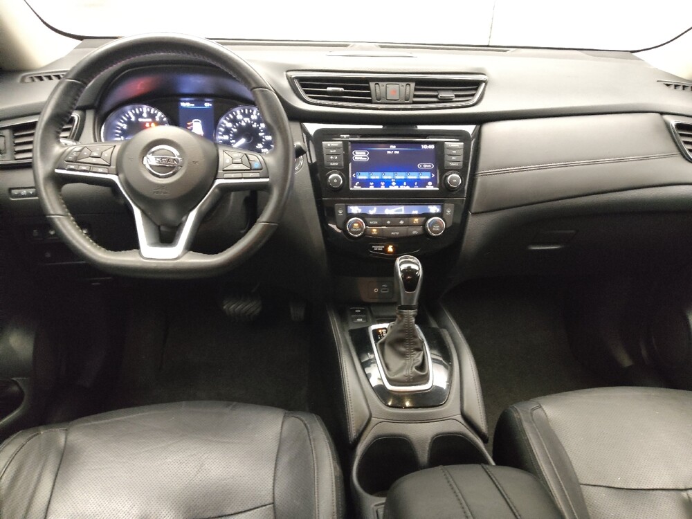 2020 Nissan Rogue in Tulsa, OK 74145 - 18105653 22