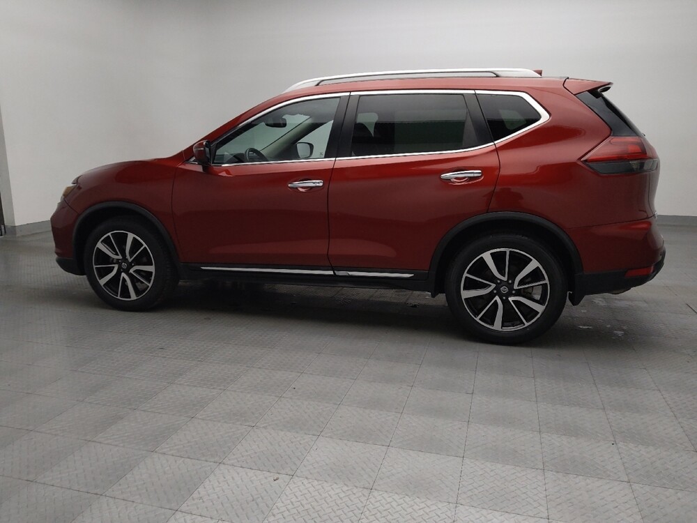 2020 Nissan Rogue in Tulsa, OK 74145 - 18105653 3