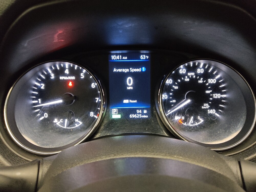 2020 Nissan Rogue in Tulsa, OK 74145 - 18105653 23