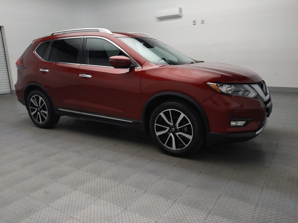 2020 Nissan Rogue in Tulsa, OK 74145 - 18105653 13