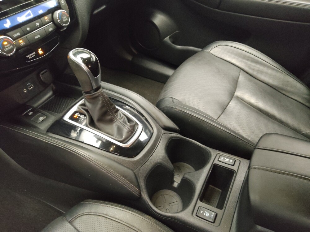 2020 Nissan Rogue in Tulsa, OK 74145 - 18105653 26