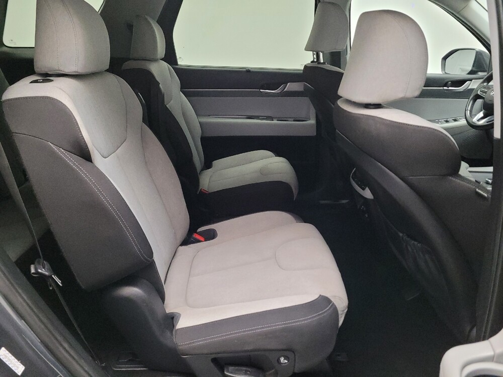 2020 Hyundai Palisade in El Cajon, CA 92020 - 18105656 19