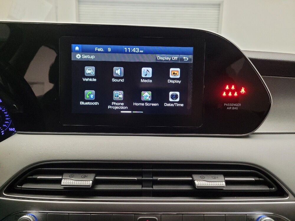 2020 Hyundai Palisade in El Cajon, CA 92020 - 18105656 25