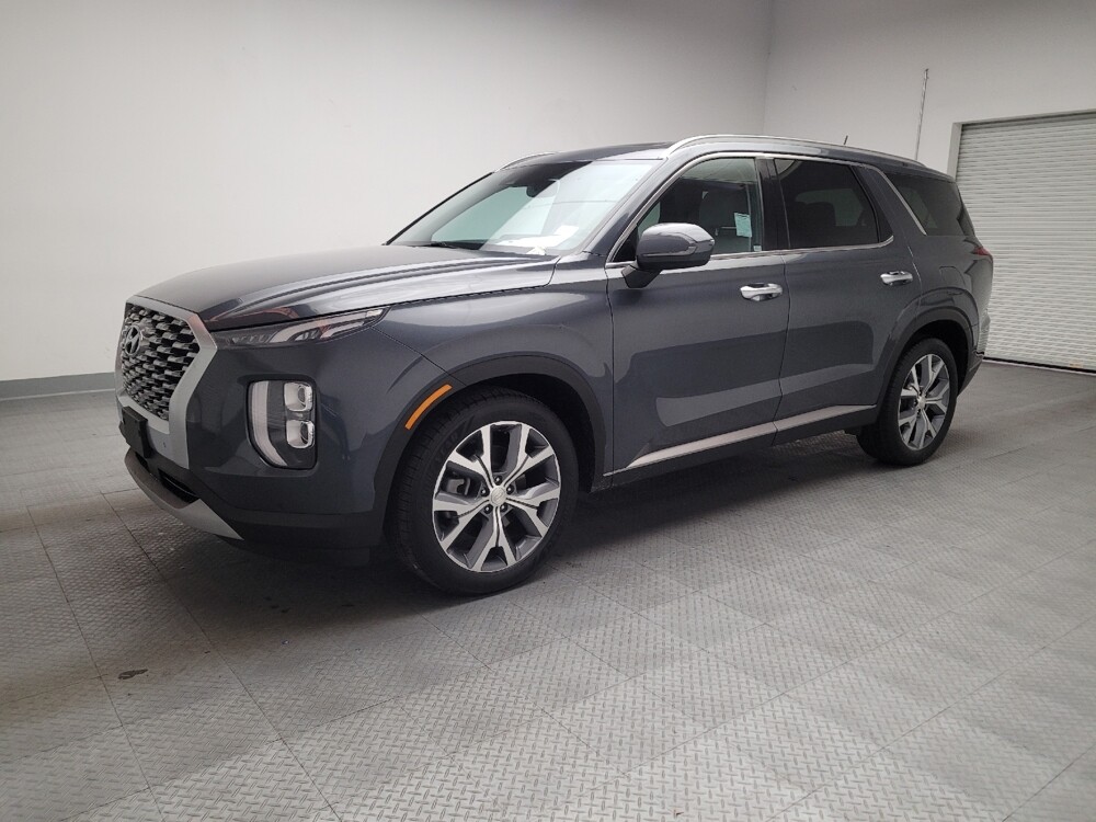 2020 Hyundai Palisade in El Cajon, CA 92020 - 18105656 2
