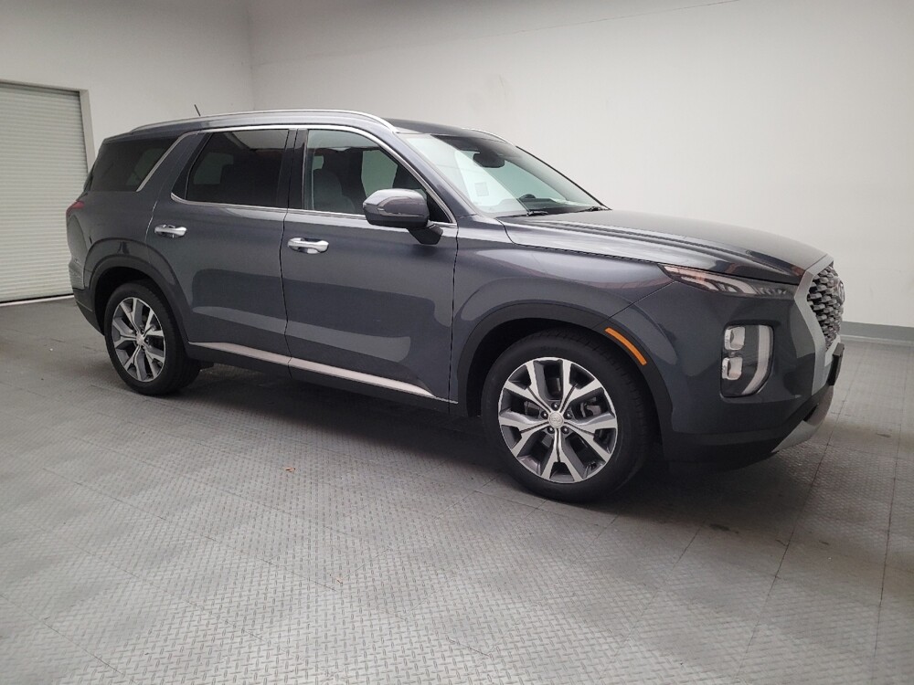 2020 Hyundai Palisade in El Cajon, CA 92020 - 18105656 11