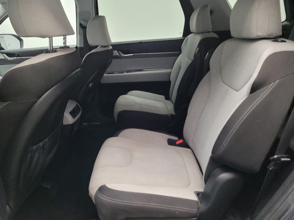 2020 Hyundai Palisade in El Cajon, CA 92020 - 18105656 18