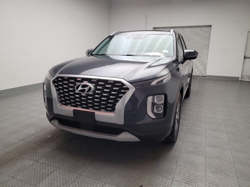 2020 Hyundai Palisade in El Cajon, CA 92020 - 18105656 15