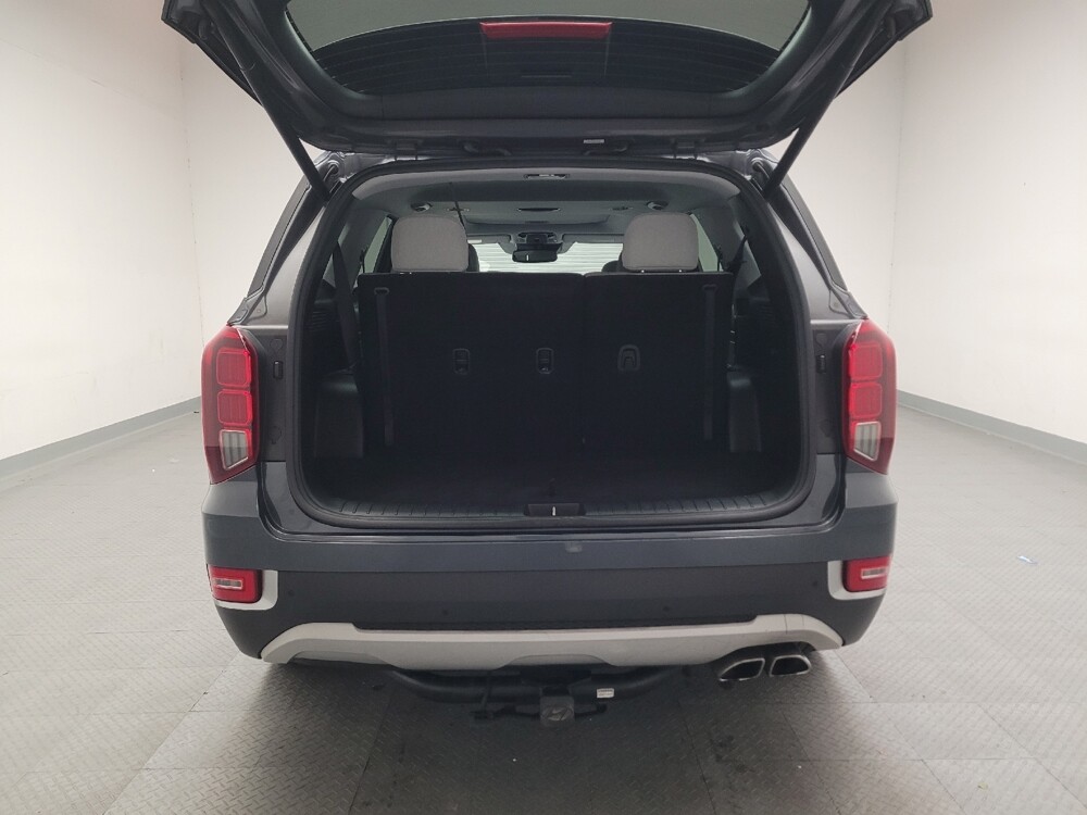 2020 Hyundai Palisade in El Cajon, CA 92020 - 18105656 29