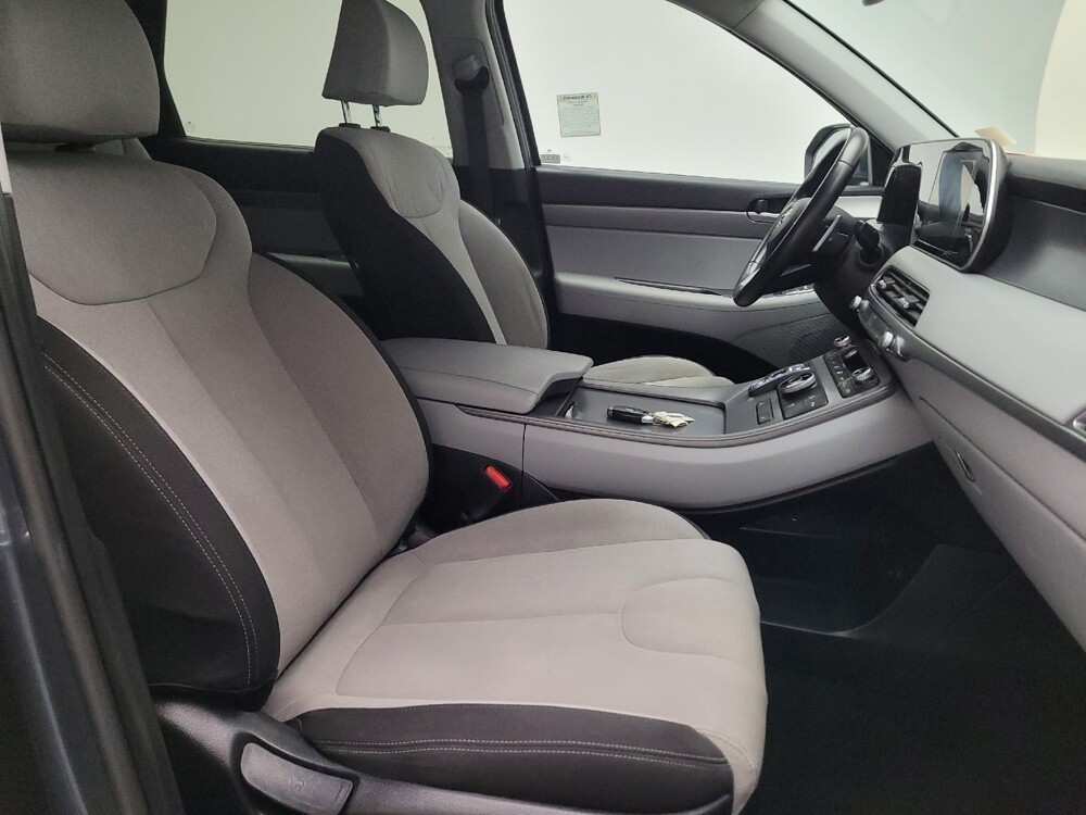 2020 Hyundai Palisade in El Cajon, CA 92020 - 18105656 21