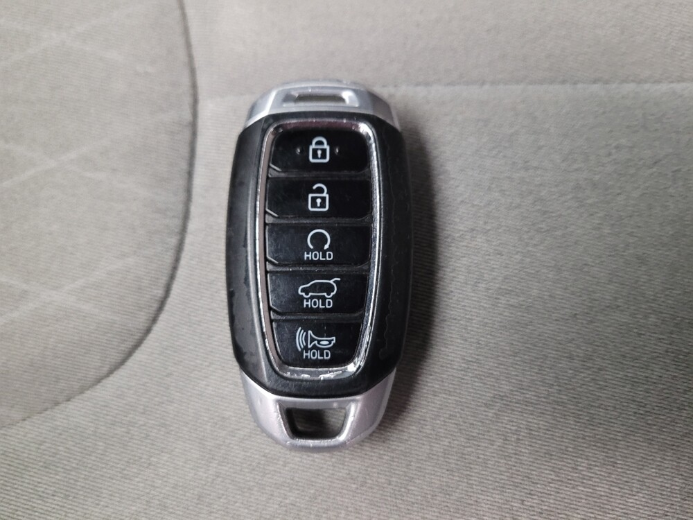 2020 Hyundai Palisade in El Cajon, CA 92020 - 18105656 32