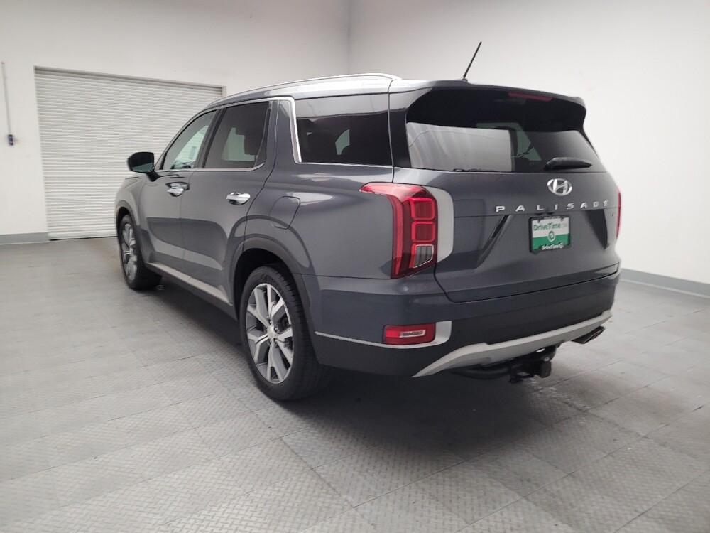 2020 Hyundai Palisade in El Cajon, CA 92020 - 18105656 5