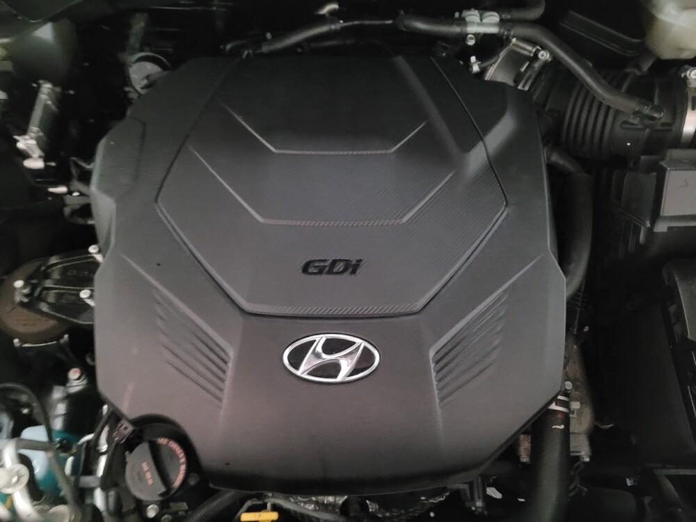 2020 Hyundai Palisade in El Cajon, CA 92020 - 18105656 30