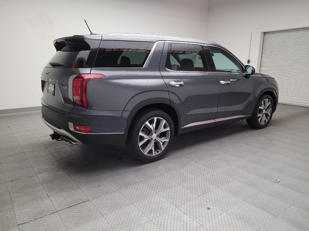 2020 Hyundai Palisade in El Cajon, CA 92020 - 18105656 10