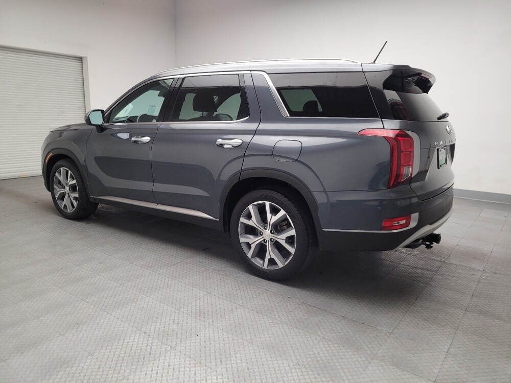 2020 Hyundai Palisade in El Cajon, CA 92020 - 18105656 3