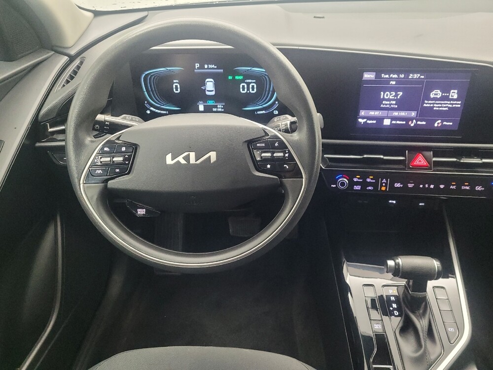 2024 Kia Niro in Memphis, TN 38128 - 18105657 22