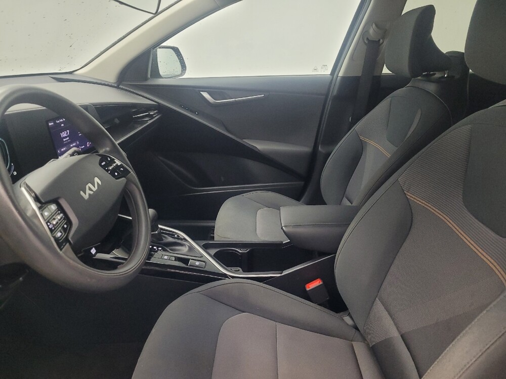 2024 Kia Niro in Memphis, TN 38128 - 18105657 17