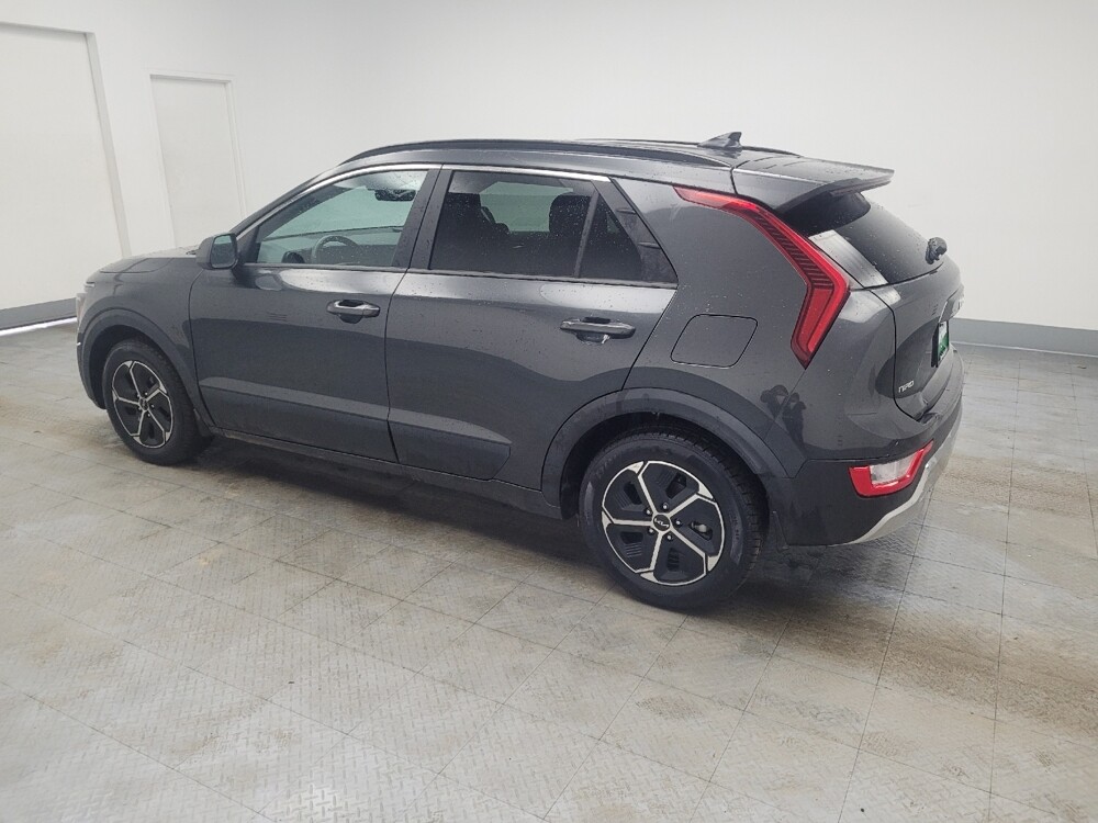 2024 Kia Niro in Memphis, TN 38128 - 18105657 3