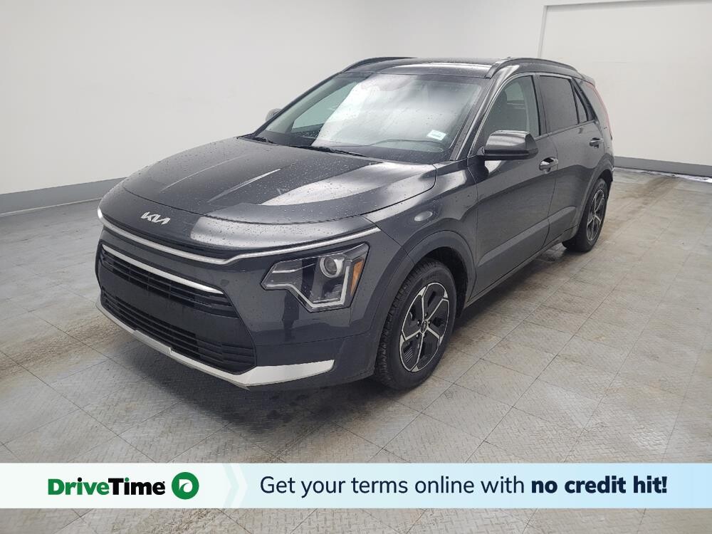 2024 Kia Niro in Memphis, TN 38128 - 18105657