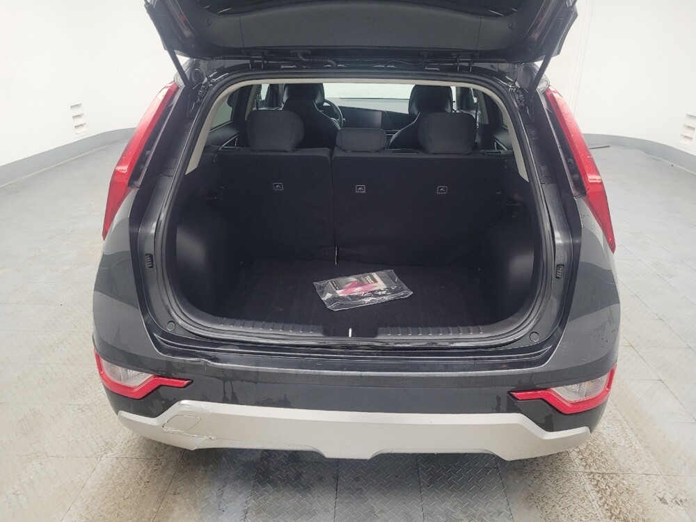 2024 Kia Niro in Memphis, TN 38128 - 18105657 29