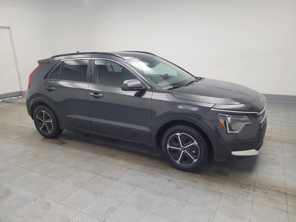 2024 Kia Niro in Memphis, TN 38128 - 18105657 11