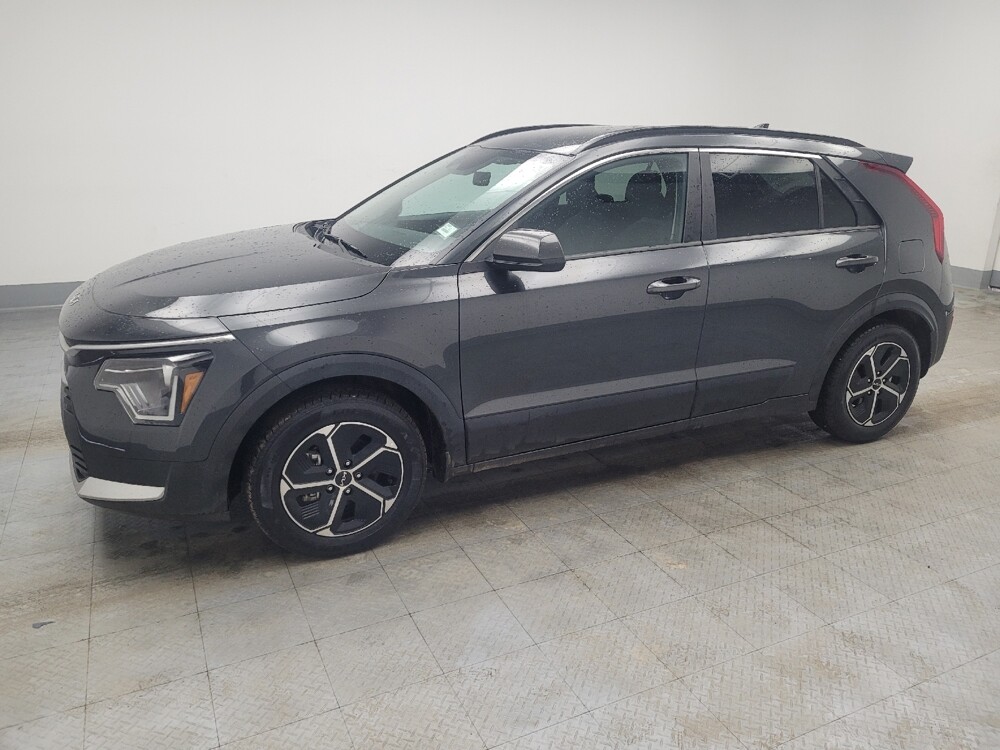 2024 Kia Niro in Memphis, TN 38128 - 18105657 2