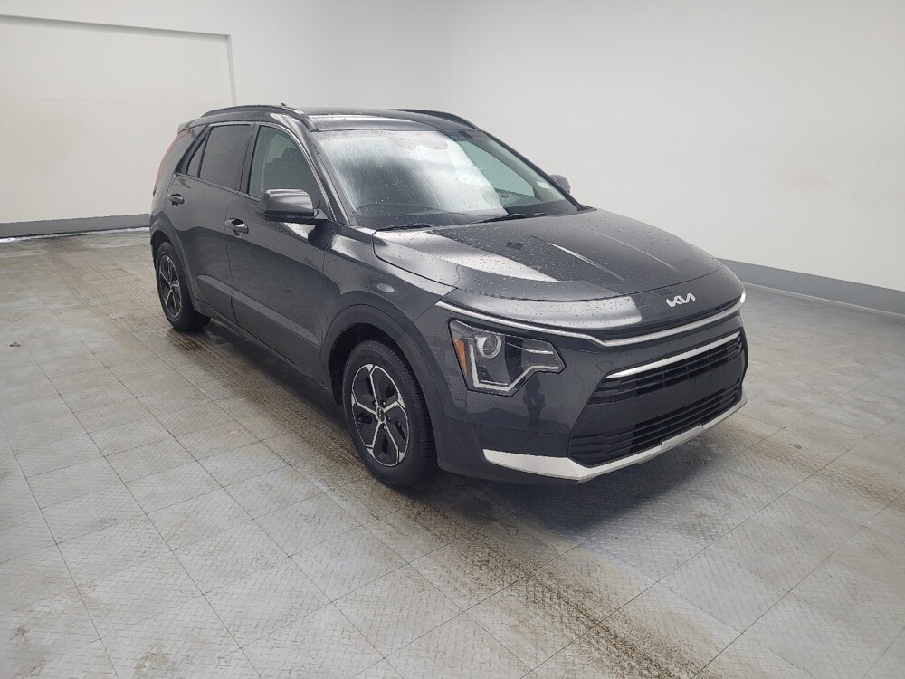 2024 Kia Niro in Memphis, TN 38128 - 18105657 13