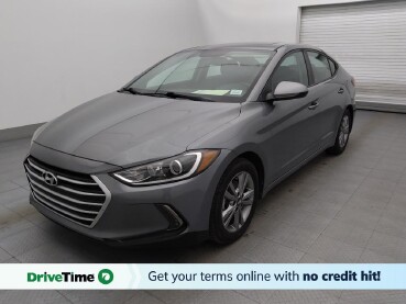2018 Hyundai Elantra in Lakeland, FL 33815