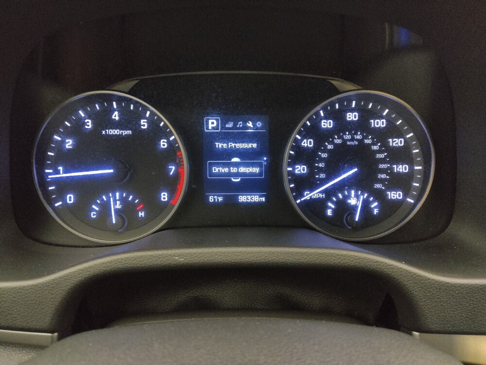 2018 Hyundai Elantra in Lakeland, FL 33815 - 18105658 23