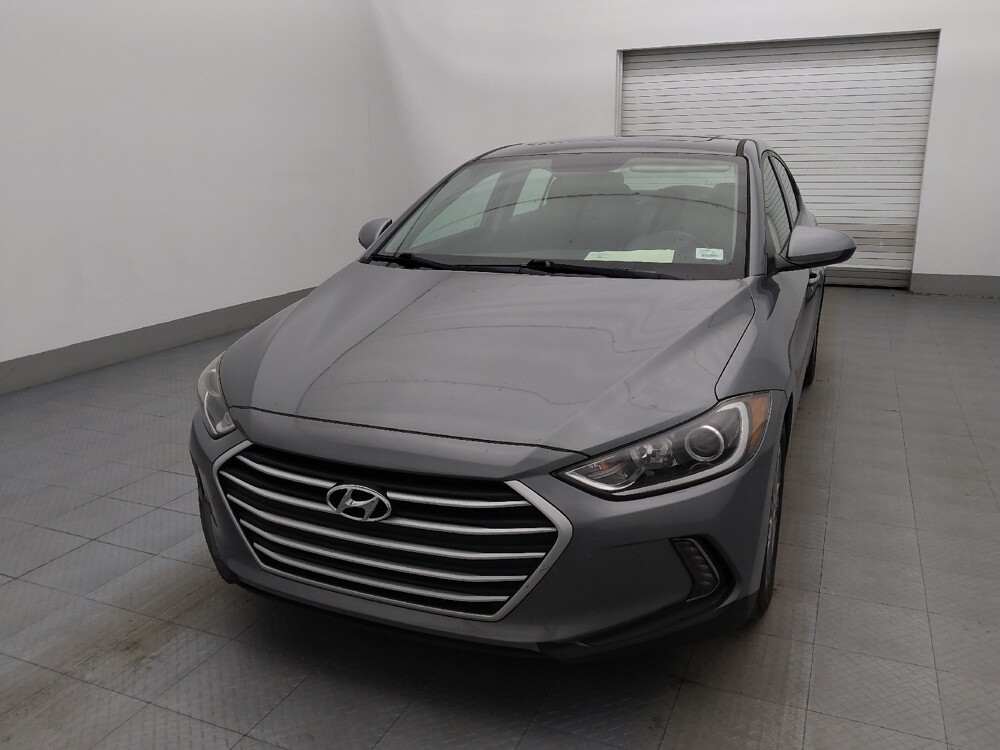 2018 Hyundai Elantra in Lakeland, FL 33815 - 18105658 15