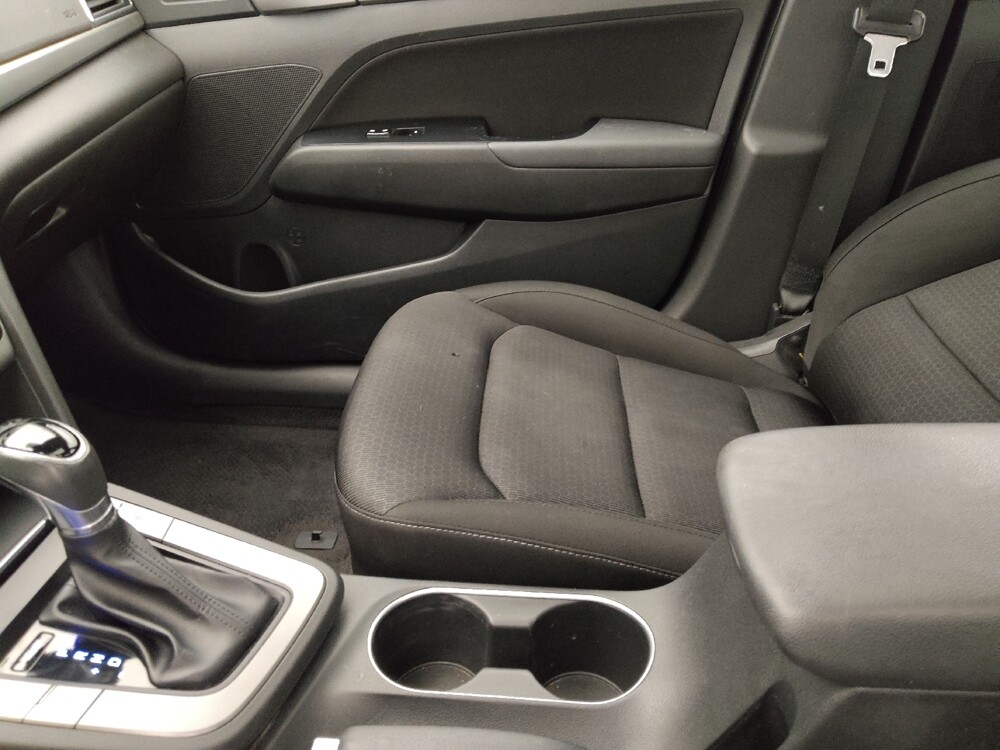 2018 Hyundai Elantra in Lakeland, FL 33815 - 18105658 26