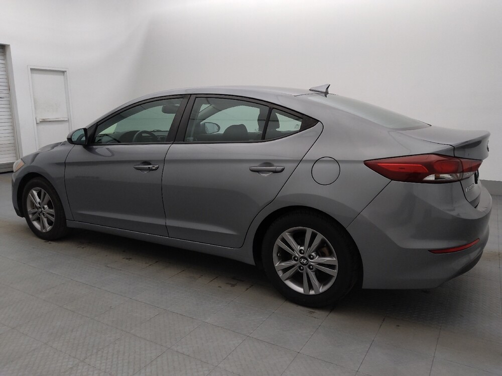 2018 Hyundai Elantra in Lakeland, FL 33815 - 18105658 3