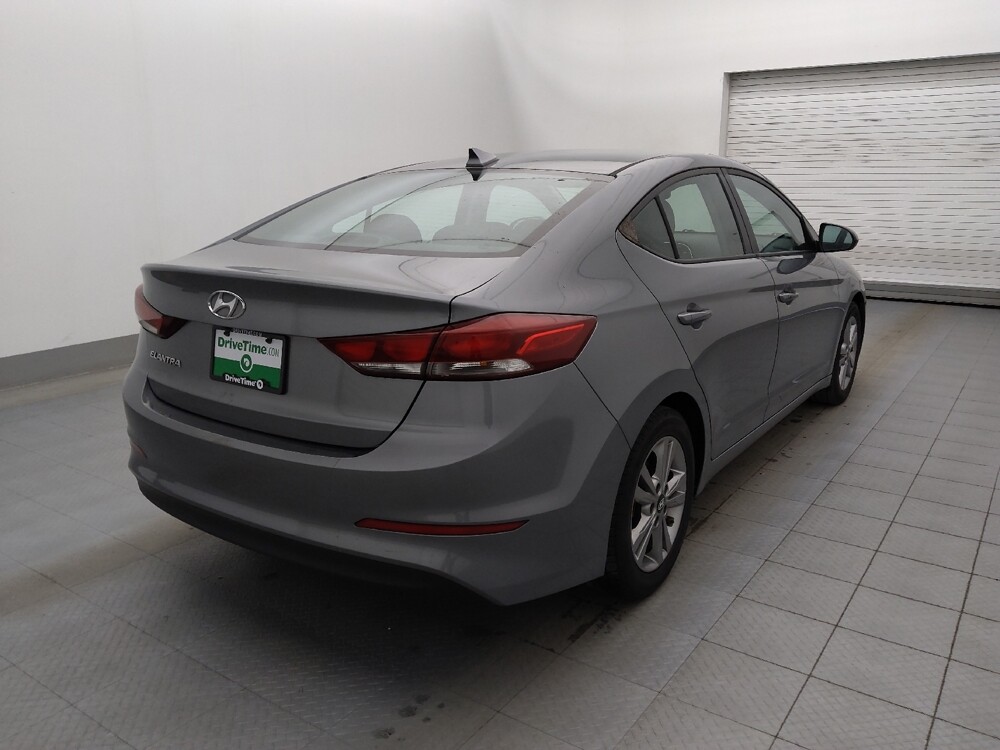 2018 Hyundai Elantra in Lakeland, FL 33815 - 18105658 9