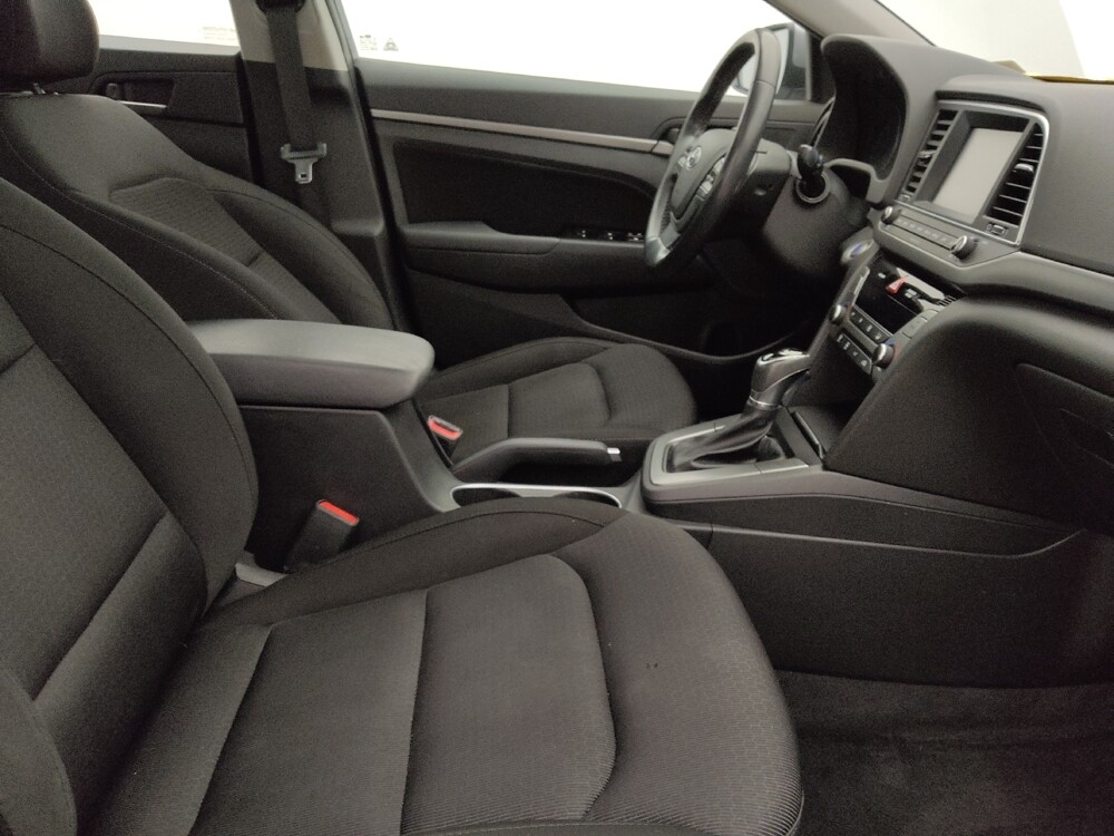 2018 Hyundai Elantra in Lakeland, FL 33815 - 18105658 21