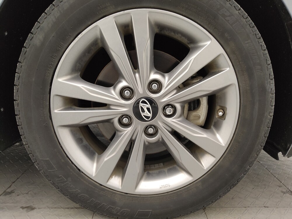 2018 Hyundai Elantra in Lakeland, FL 33815 - 18105658 31