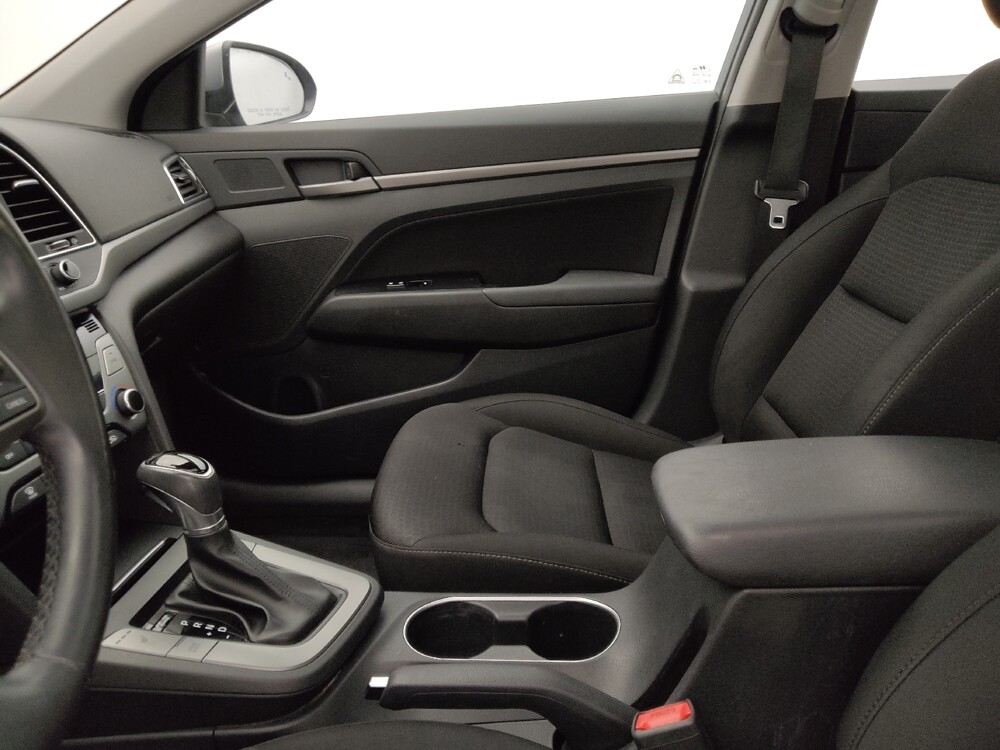 2018 Hyundai Elantra in Lakeland, FL 33815 - 18105658 17