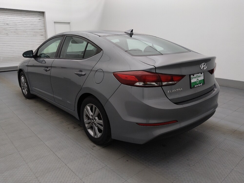 2018 Hyundai Elantra in Lakeland, FL 33815 - 18105658 5