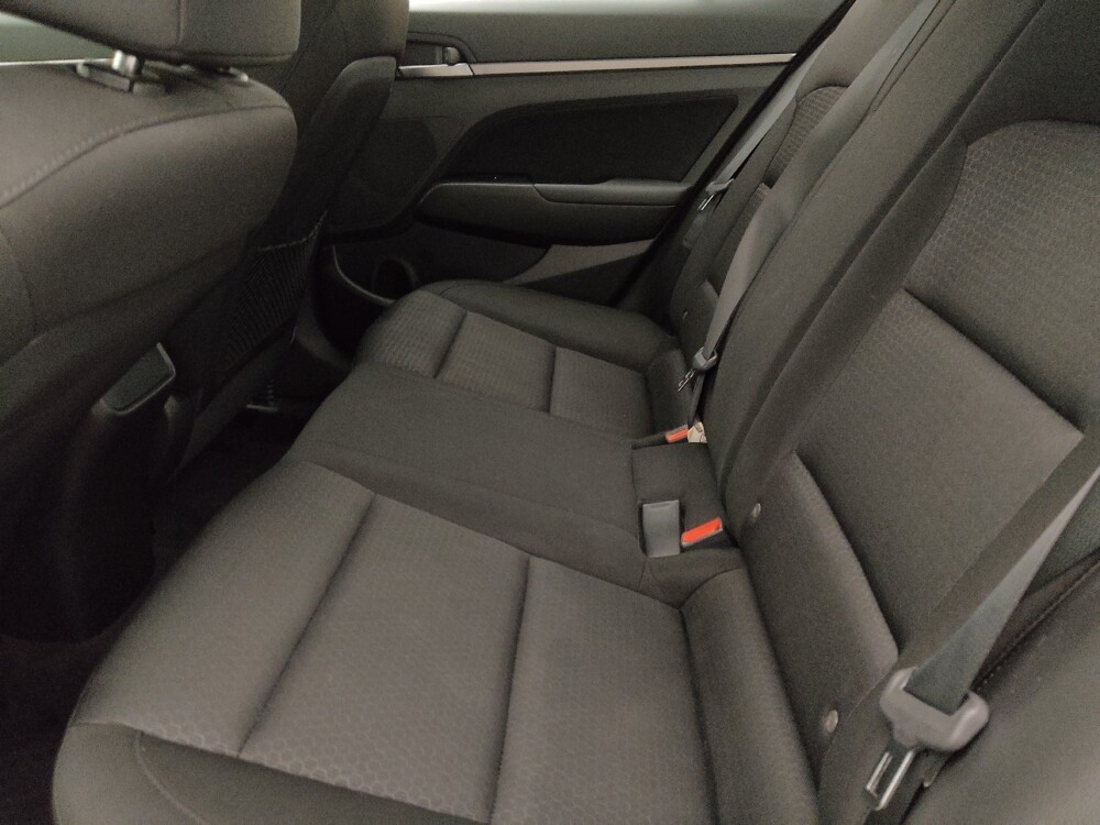 2018 Hyundai Elantra in Lakeland, FL 33815 - 18105658 18