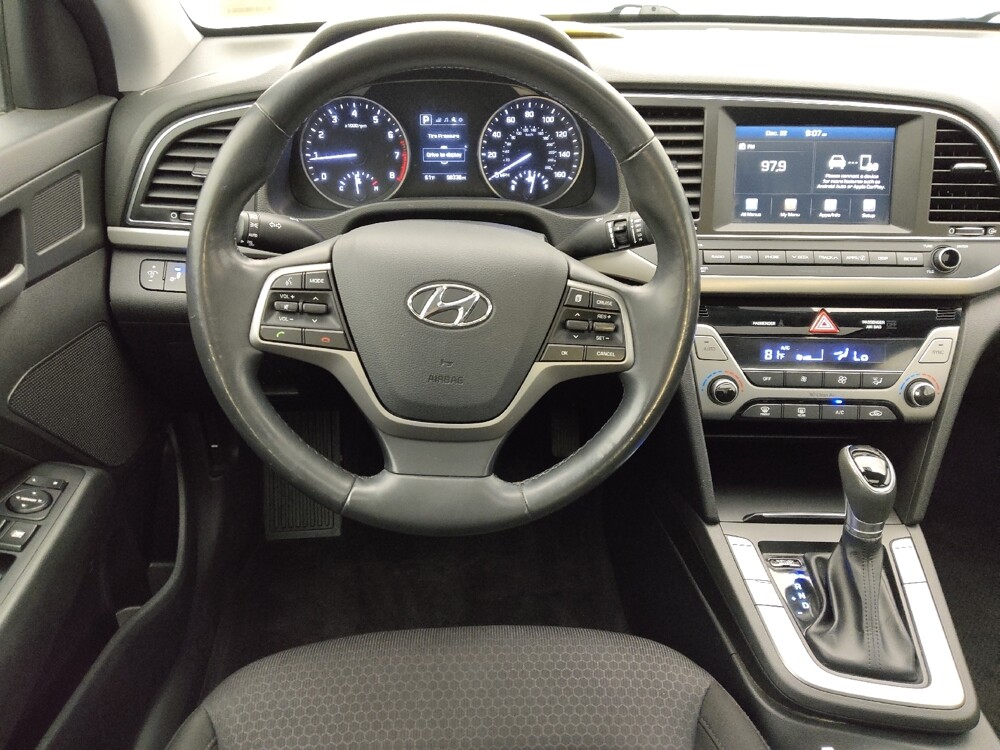 2018 Hyundai Elantra in Lakeland, FL 33815 - 18105658 22