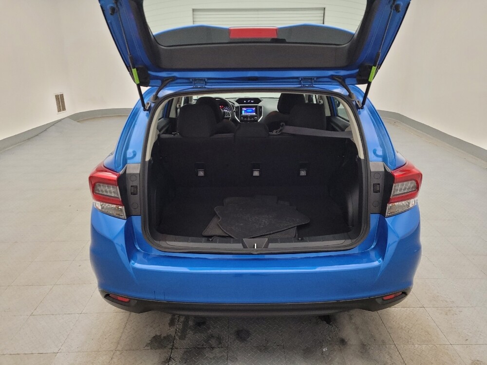 2022 Subaru Impreza in Lexington, KY 40509 - 18105659 29