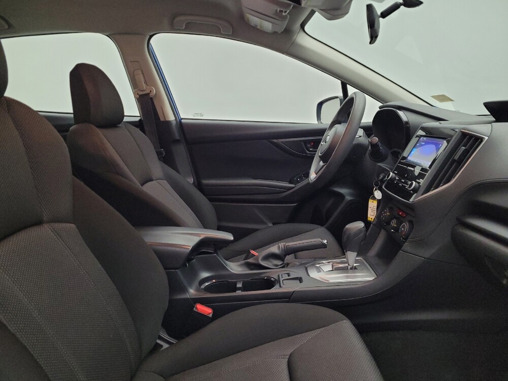 2022 Subaru Impreza in Lexington, KY 40509 - 18105659 21