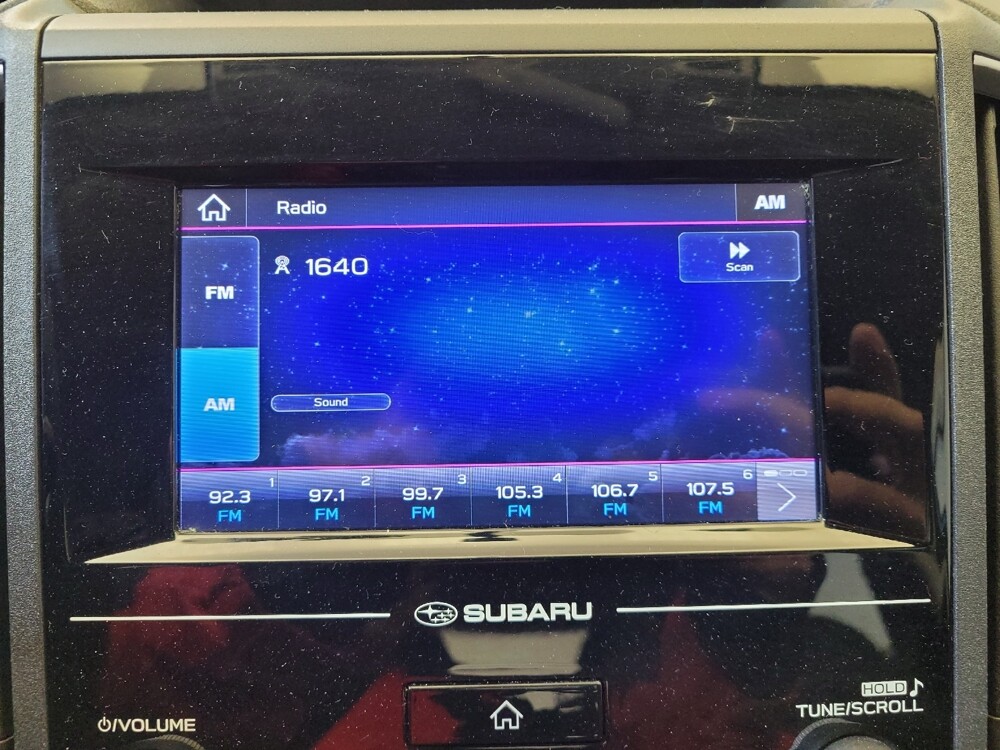 2022 Subaru Impreza in Lexington, KY 40509 - 18105659 25